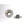 Remschijf 08150910 Brembo