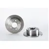 Brembo Remschijf achter