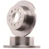 Brembo Remschijf achter