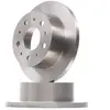 Brembo Remschijf achter