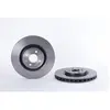 Brembo Remschijf