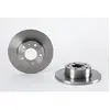 Brembo Remschijf