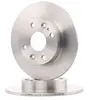 Brembo Remschijf achter