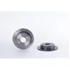Brembo 2 Disques De Frein Brembo Max 08.7104.75