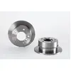 Brembo Remschijf achter