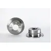 Brembo Remschijf achter