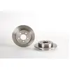 Remschijf 08776810 Brembo