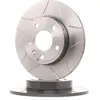 Brembo Remschijf