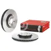Remschijf 09N28421 Brembo