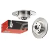 Remschijf 08B39627 Brembo