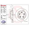 Brembo Remschijf