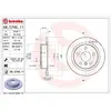 Brembo Remschijf