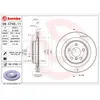 Brembo Remschijf