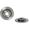 BREMBO Disques de frein pour MAZDA: CX-3 (Ref: 08.D222.11)
