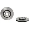 Brembo Remschijf