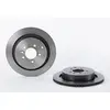 Remschijf 09887631 Brembo