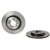 Brembo Remschijf