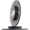 Remschijf 08N26711 Brembo
