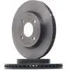 BREMBO Disques de frein pour SUZUKI: Swift, Baleno (Ref: 09.D247.11)