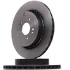 Brembo Remschijf