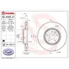 Brembo Remschijf