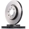 BREMBO Disques de frein pour SUZUKI: Swift (Ref: 09.C934.11)