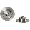 Remschijf 08A75347 Brembo