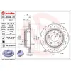 Brembo Remschijf