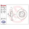 Brembo Remschijf