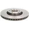Brembo Remschijf