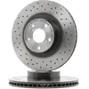 Brembo Remschijf