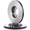 Brembo Remschijf