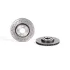 Brembo Remschijf