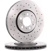 Brembo Remschijf