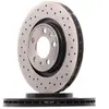 Brembo Remschijf