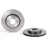 Brembo Remschijf