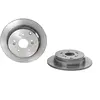 Brembo Remschijf
