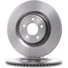 Brembo Remschijf