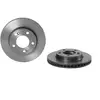 Brembo Remschijf