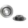 Brembo Remschijf