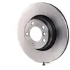 Brembo Remschijf
