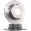 Brembo Remschijf