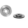 Brembo Remschijf