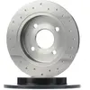 Brembo Remschijf