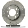 Brembo Remschijf