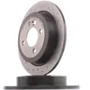 Brembo Remschijf