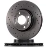 Brembo Remschijf
