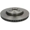Brembo Remschijf