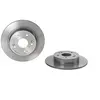 Brembo Remschijf