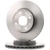 Brembo Remschijf
